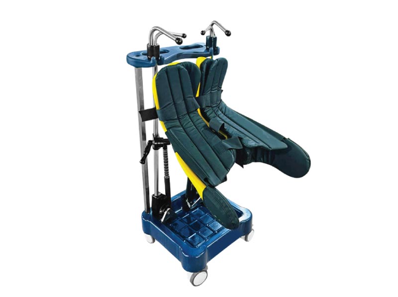 Urology Attachment Stand