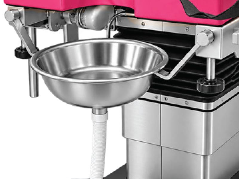 Urology Gynae Tray