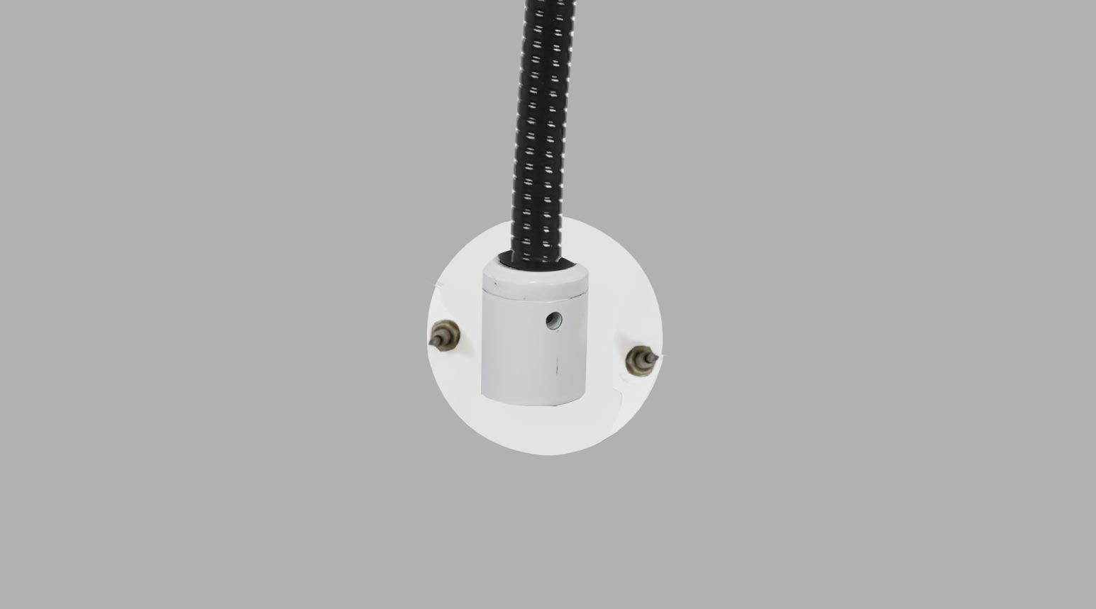 Wall Mounted