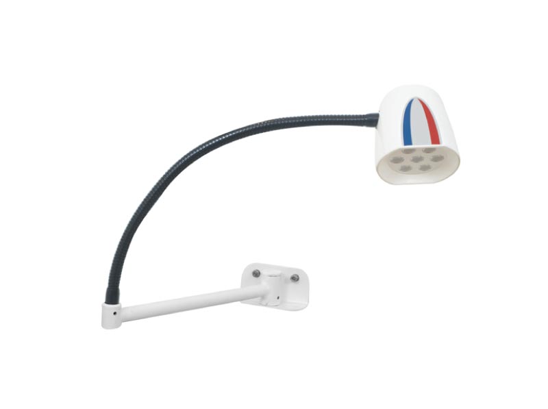 Wall Mounted TMI MB 07 LED Examination Light