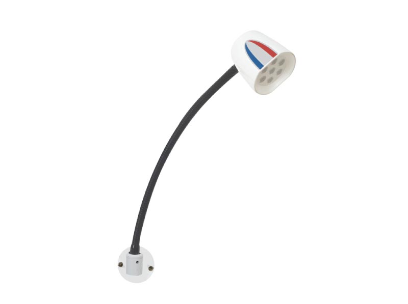 Wall Mounted TMI MB 07