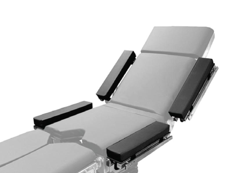 Width Extension Obese Attachment