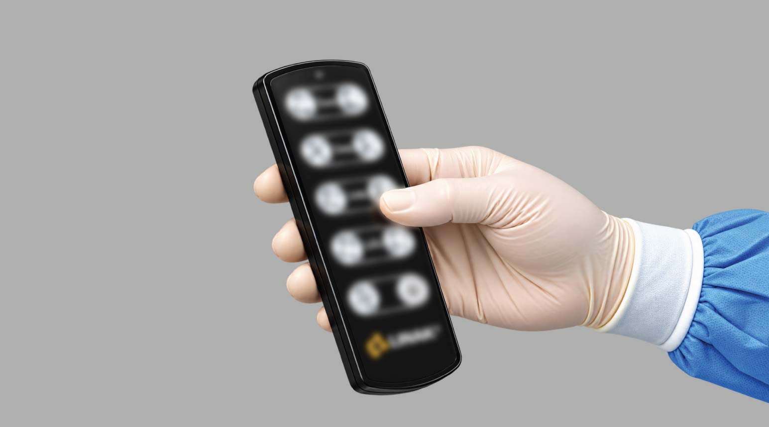 Wireless Remote